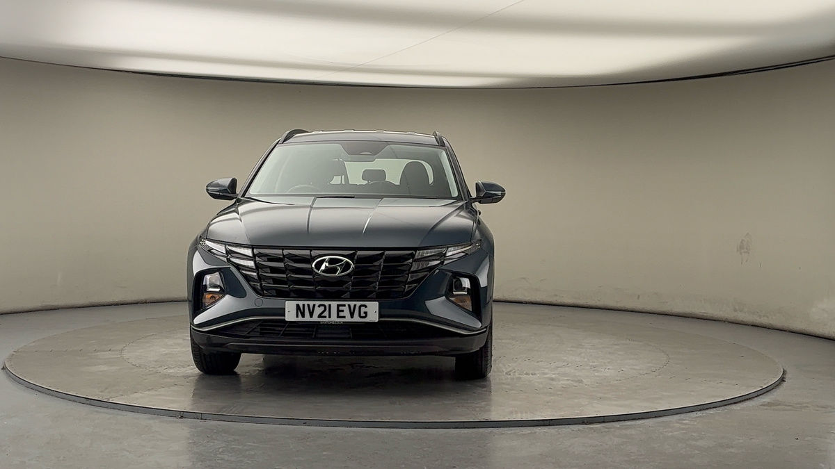 Hyundai TUCSON Image 3