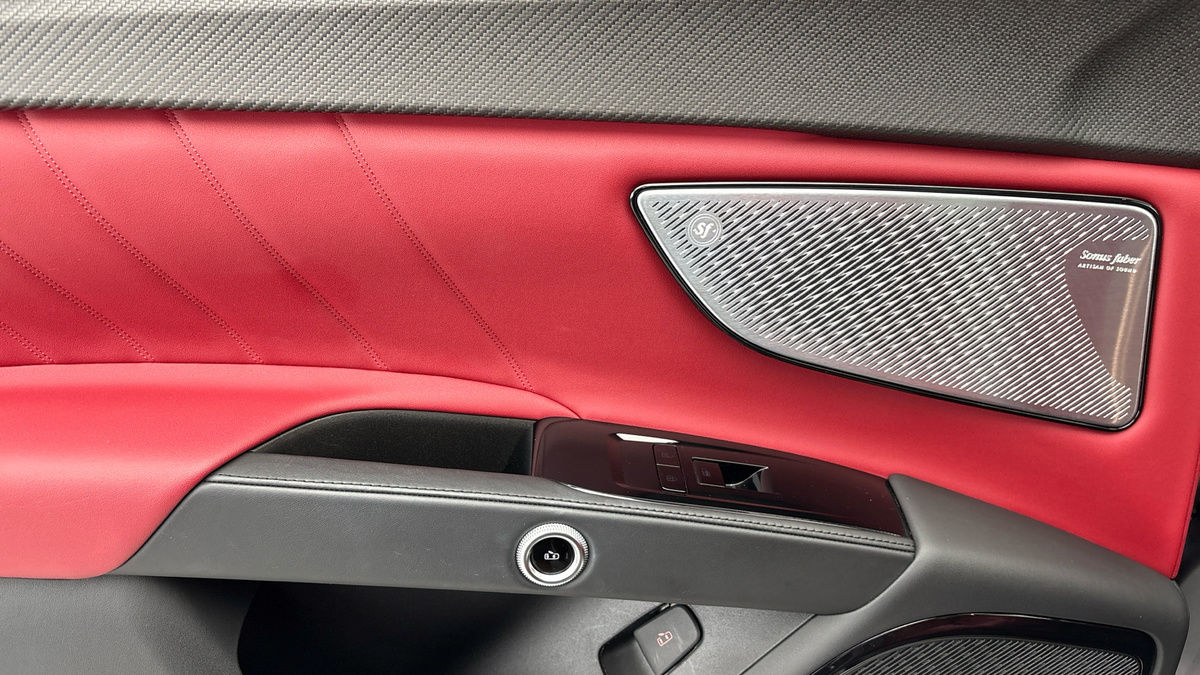 Maserati Grecale Image 19