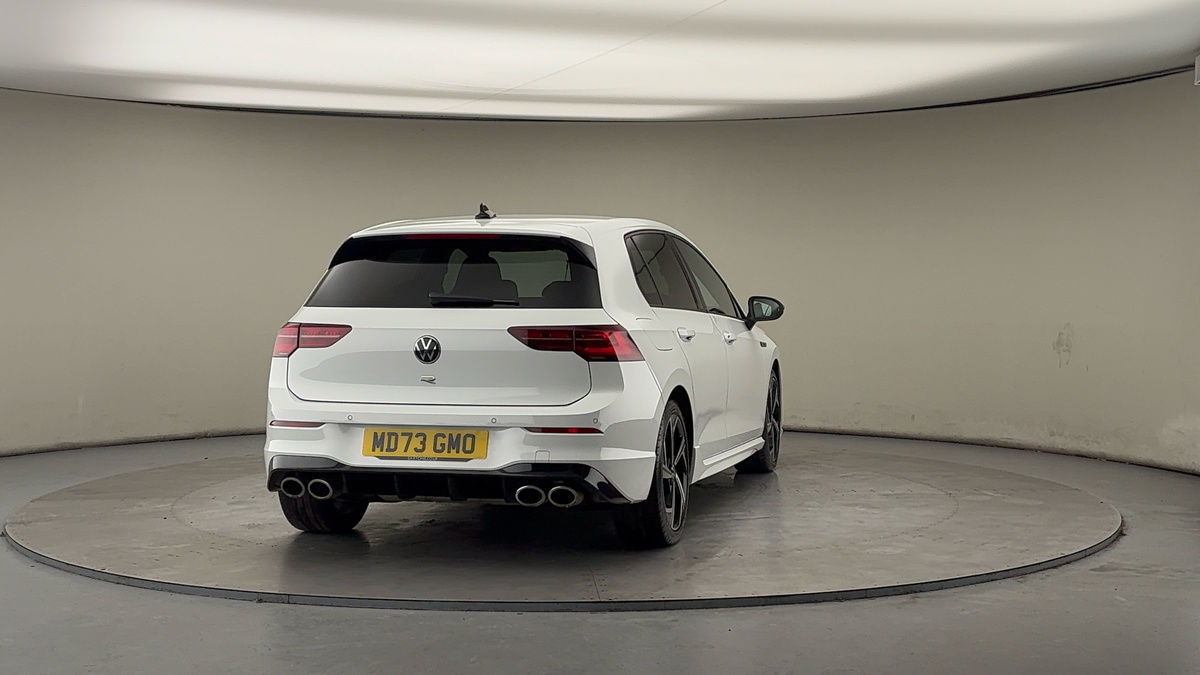 More views of Volkswagen Golf