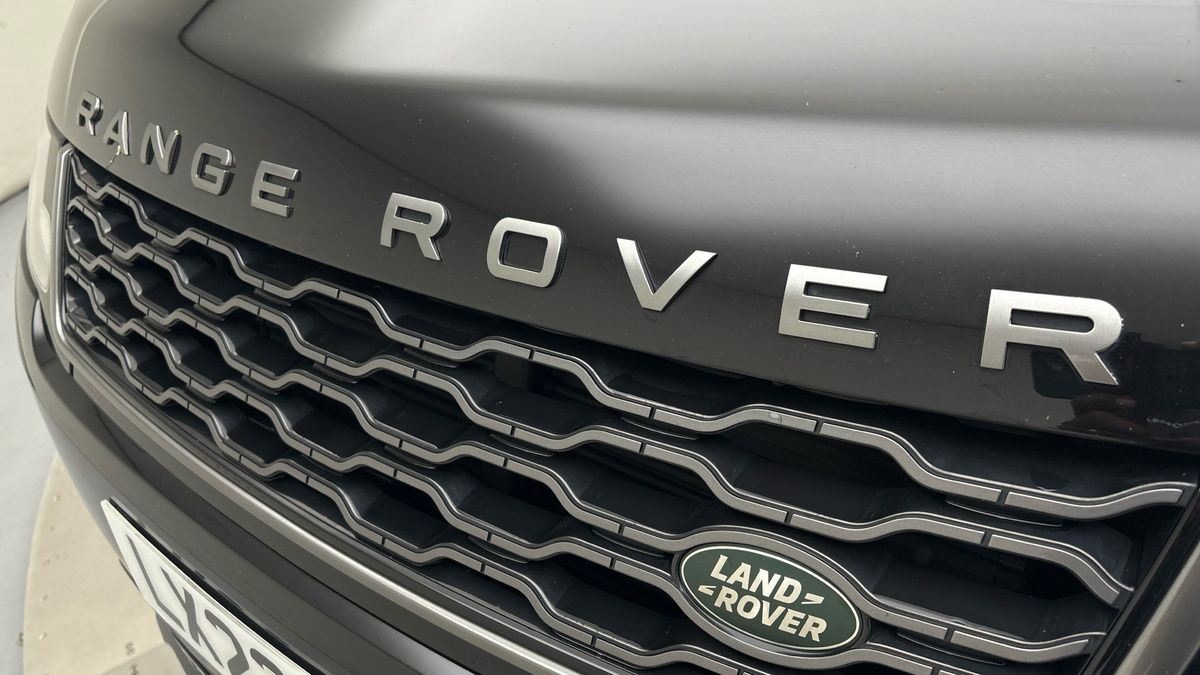 Land Rover Range Rover Sport Image 24