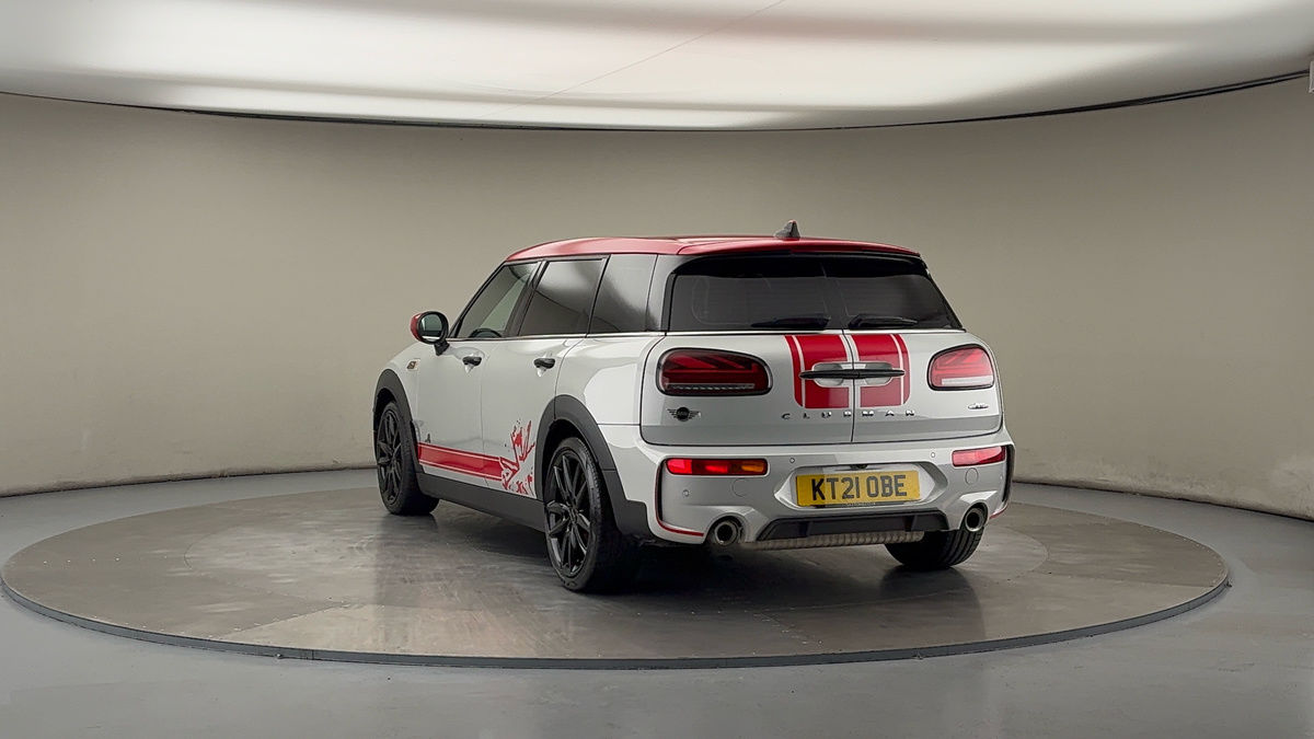 More views of MINI Clubman