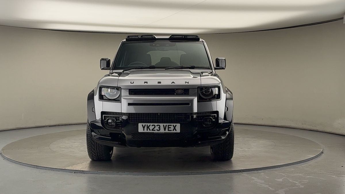 Land Rover Defender 110 Urban Image 3