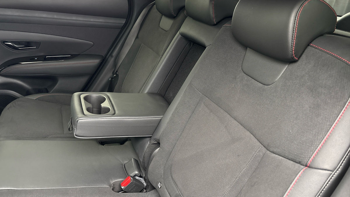 Hyundai TUCSON Image 9