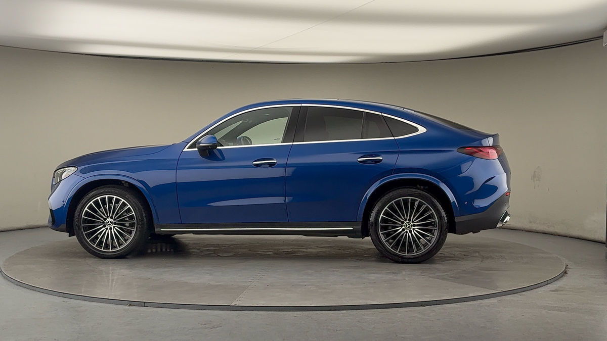 More views of Mercedes-Benz GLC