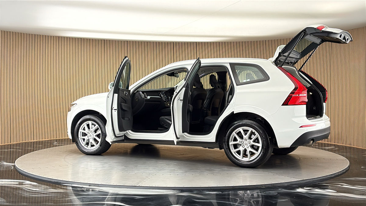 More views of Volvo XC60