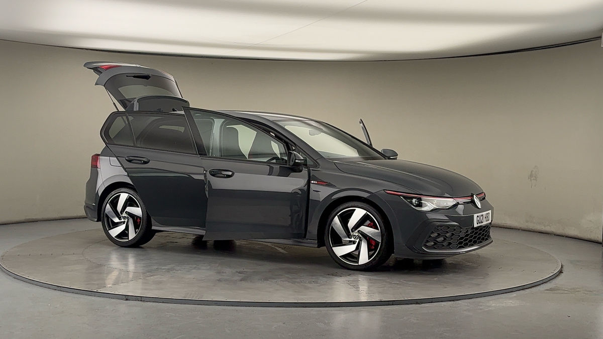 More views of Volkswagen Golf