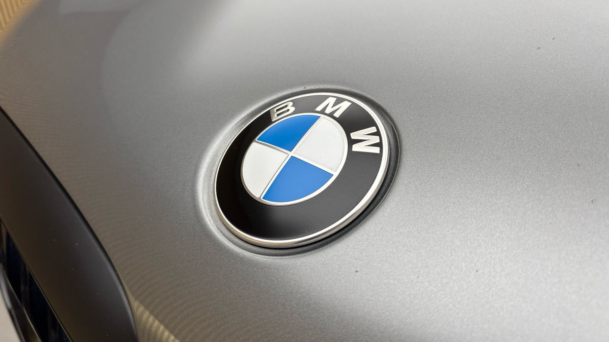 BMW X5 Image 24