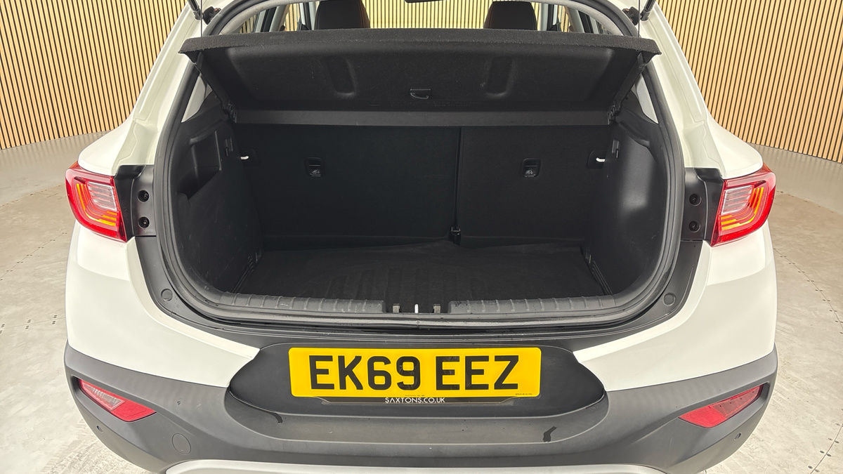 Kia Stonic Image 11