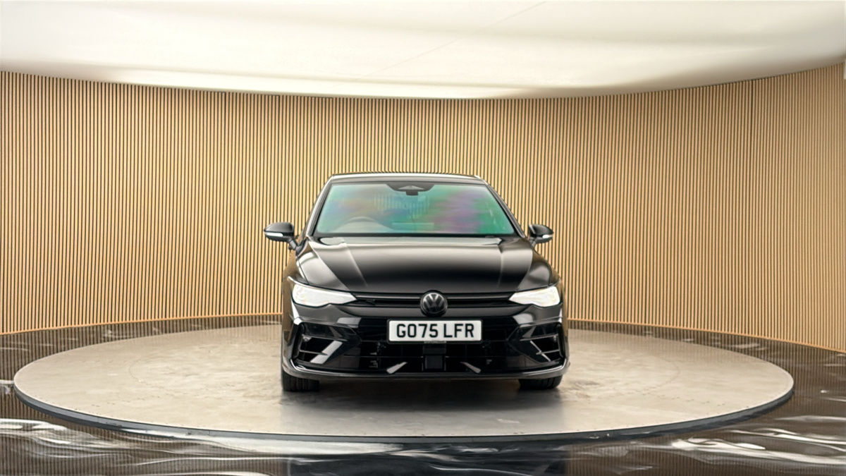 More views of Volkswagen Golf