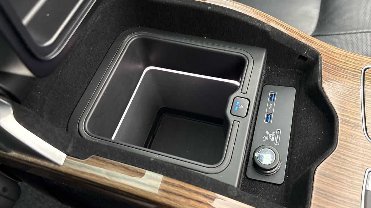 Land Rover Range Rover Image 31