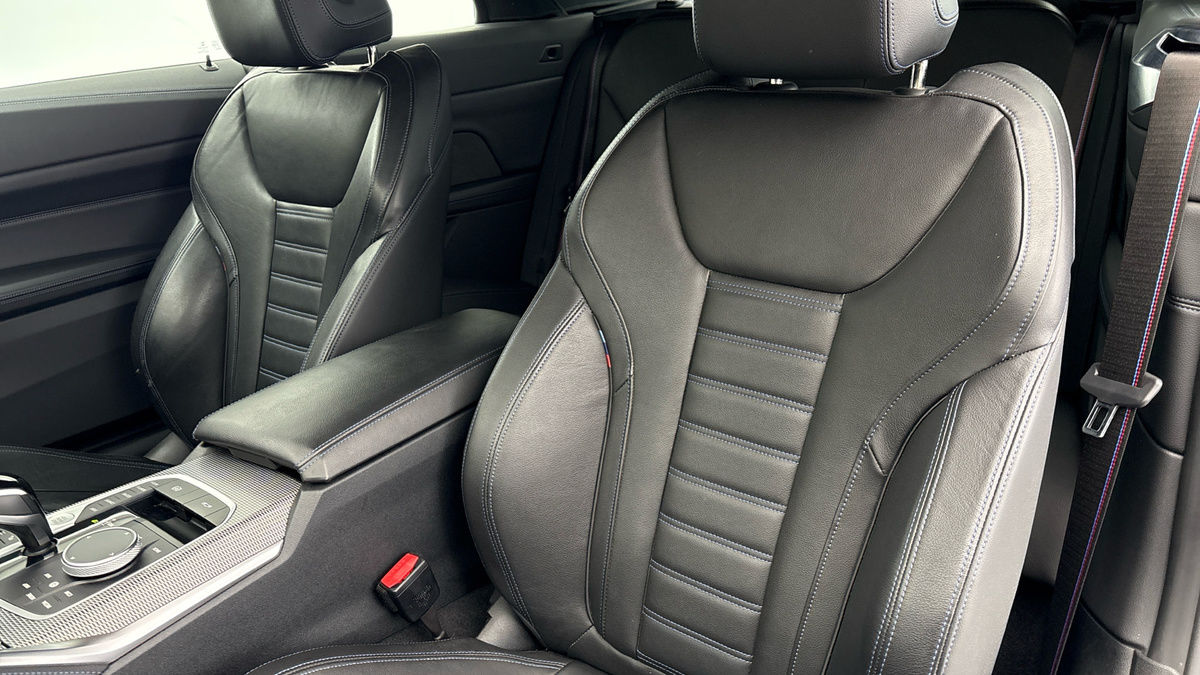BMW 4 Series Image 7