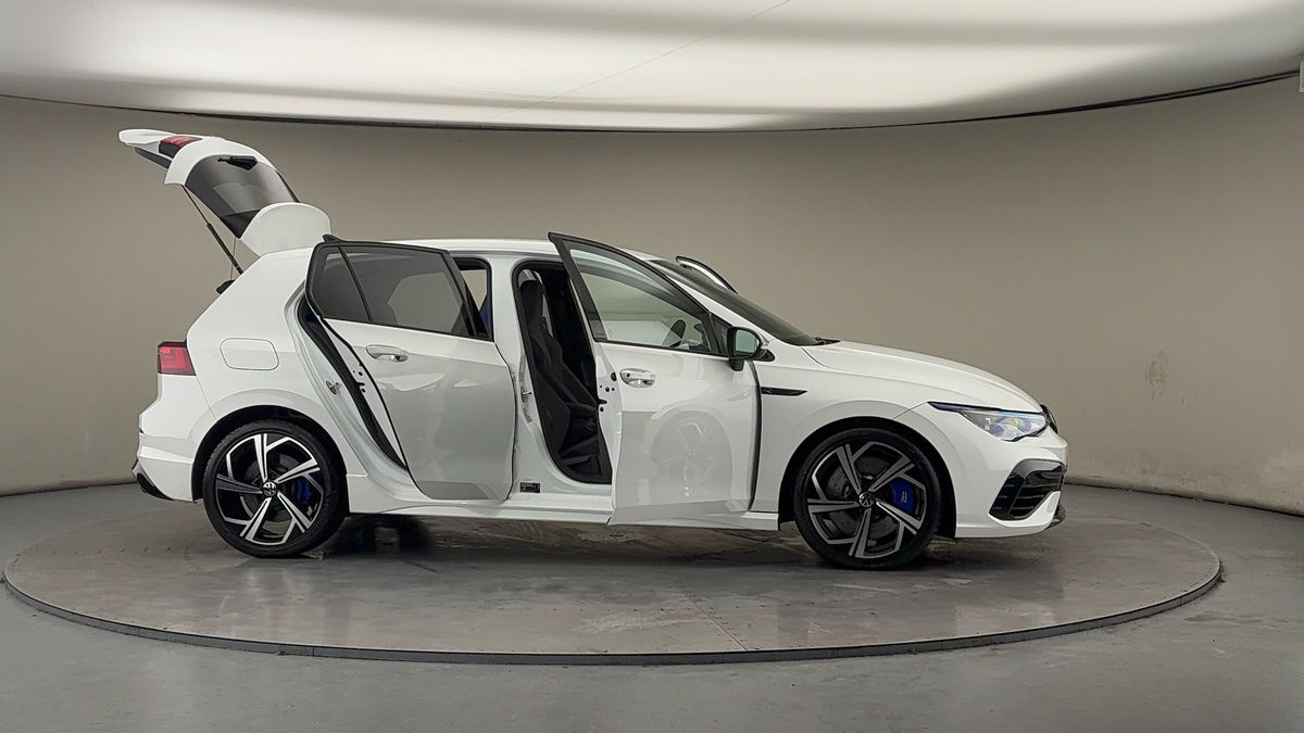 More views of Volkswagen Golf