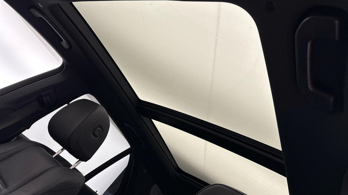 Mercedes-Benz GLE Image 6