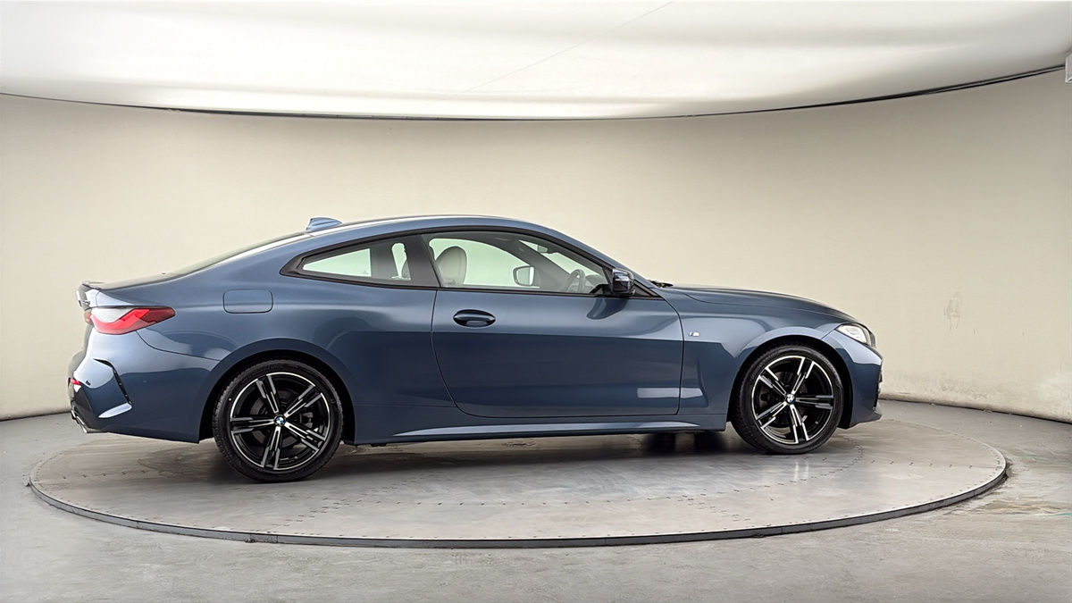 More views of BMW 4 Series