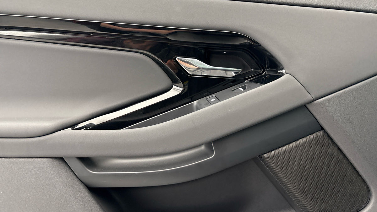 Land Rover Range Rover Evoque Image 19