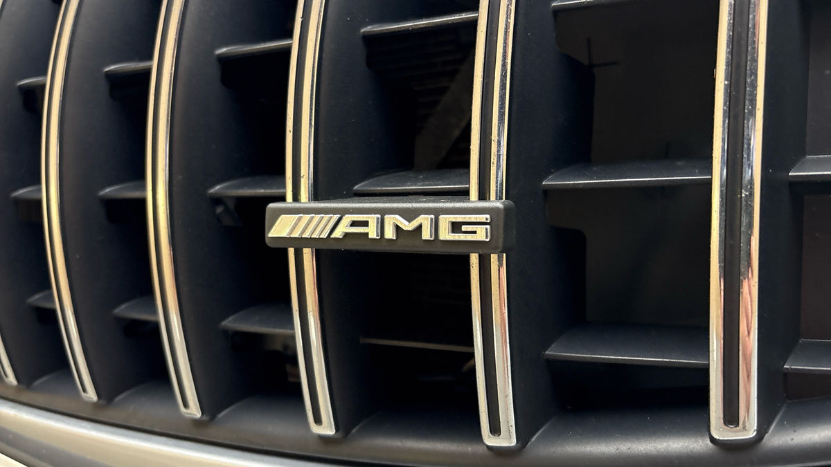 Mercedes-Benz GLC Image 28