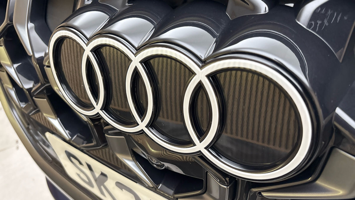 Audi Q5 Image 24