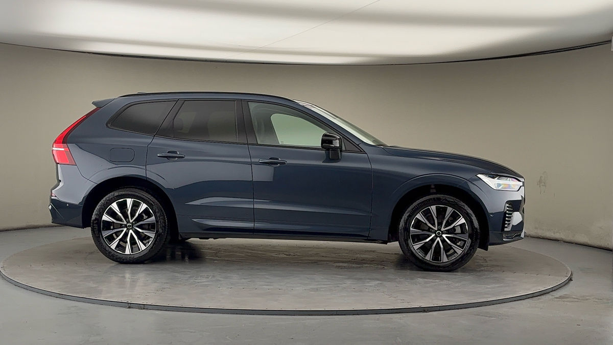 More views of Volvo XC60