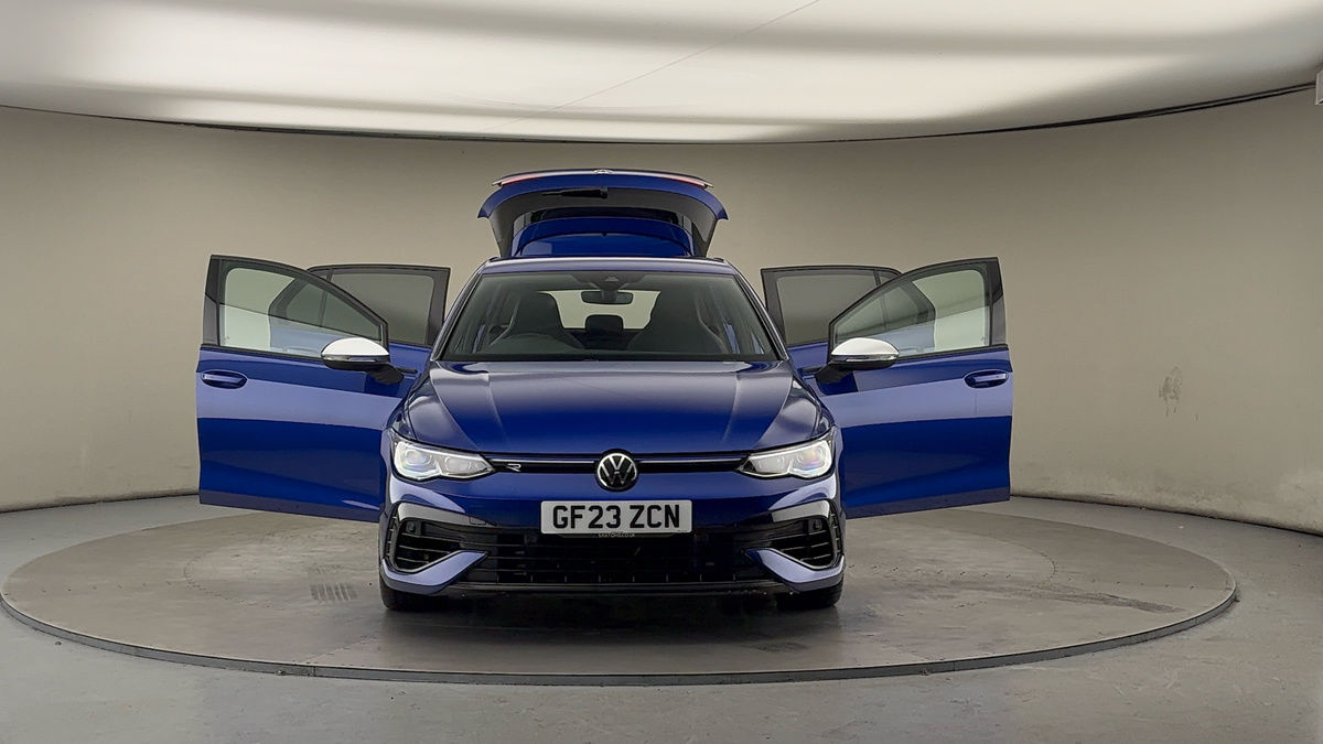 More views of Volkswagen Golf