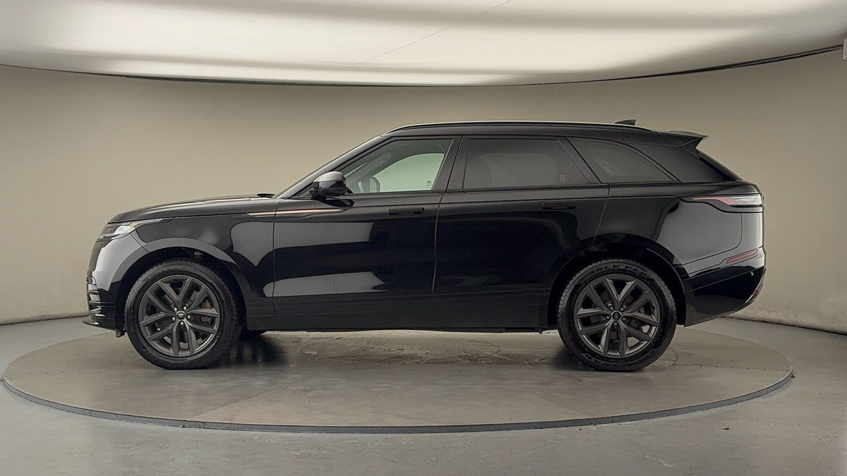 More views of Land Rover Range Rover Velar