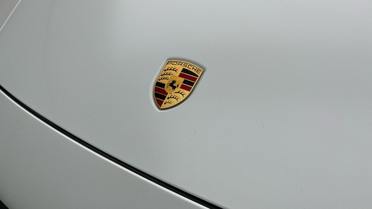 Porsche 911 Image 24