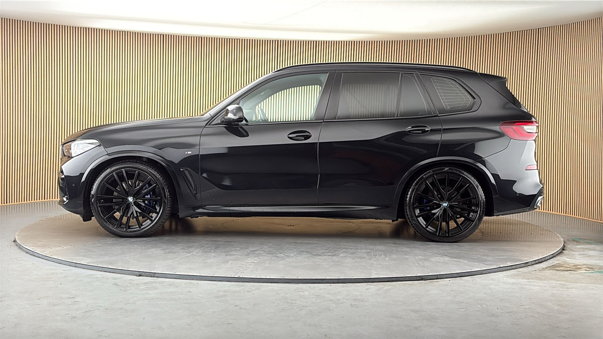 BMW X5 Image 15