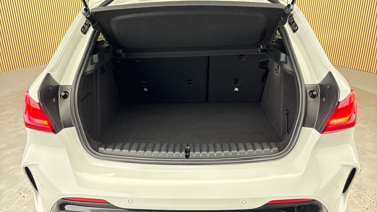 BMW 1 Series Image 11