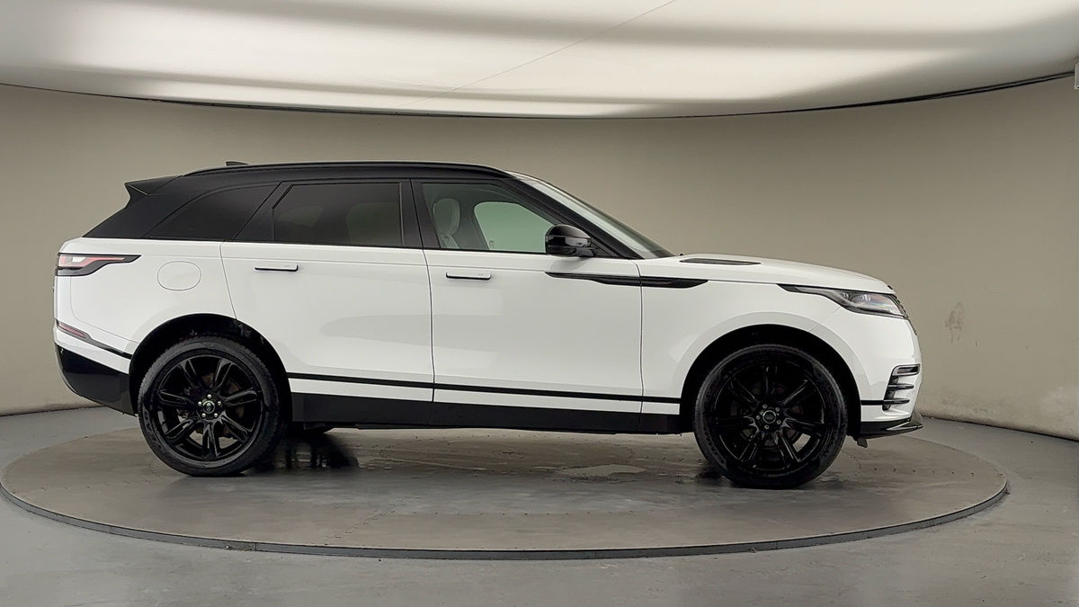 More views of Land Rover Range Rover Velar