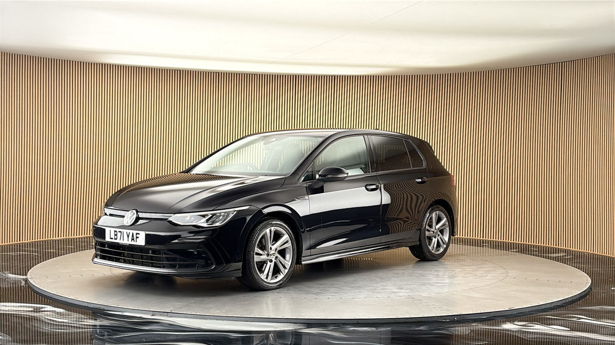 Volkswagen Golf Image 20