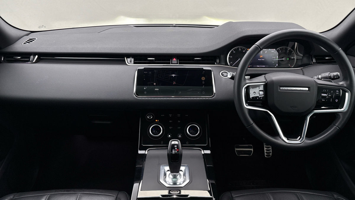 Land Rover Range Rover Evoque Image 23