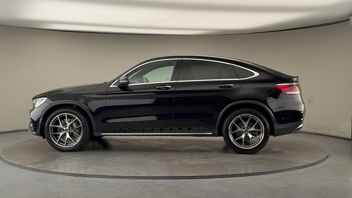 More views of Mercedes-Benz GLC