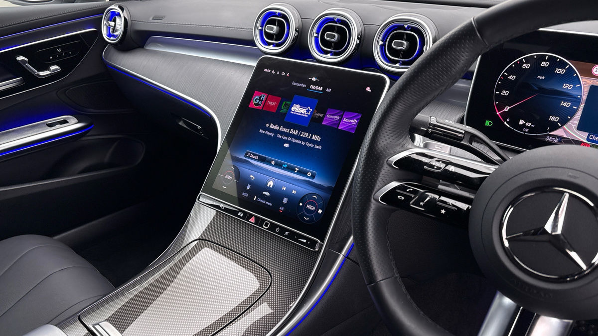 Mercedes-Benz CLE Image 18