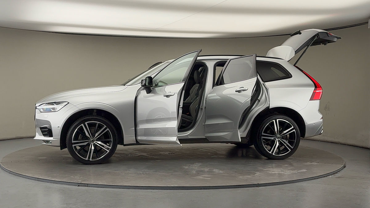 More views of Volvo XC60