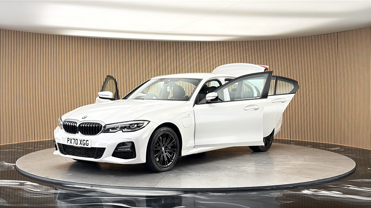 More views of BMW 3 Series