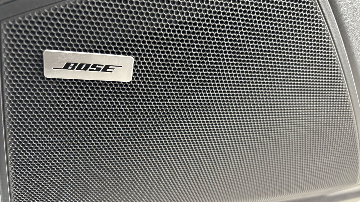 Porsche Cayenne Image 29