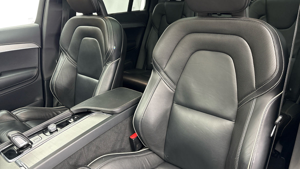 Volvo XC90 Image 7