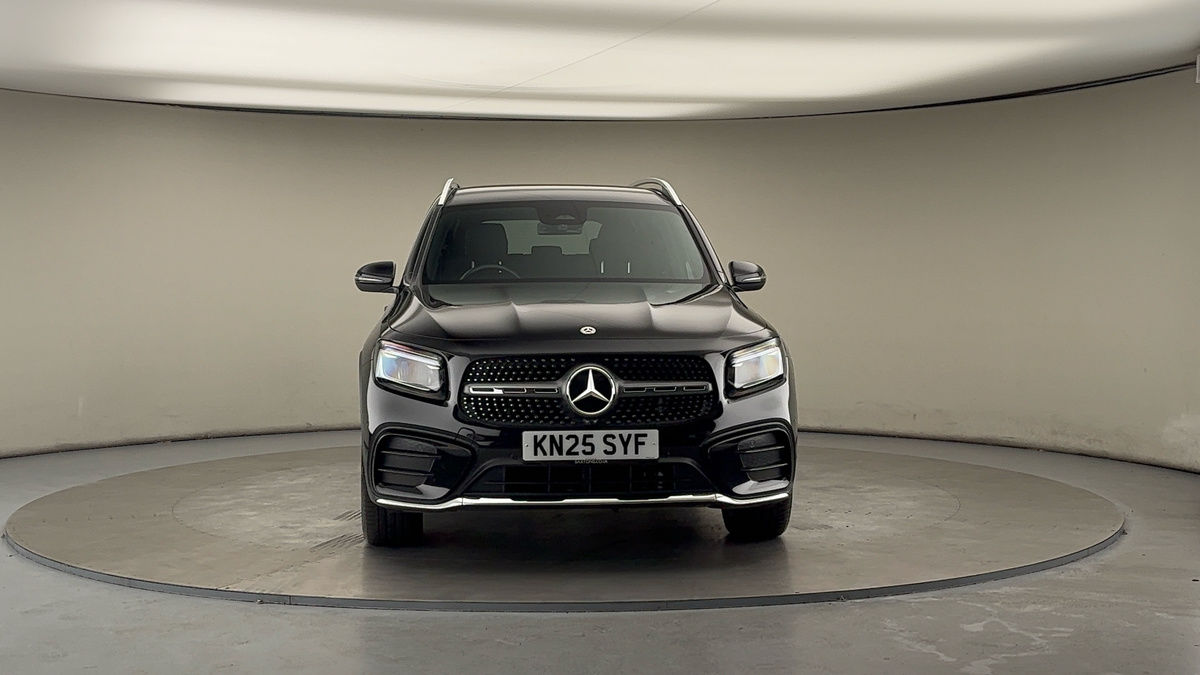 More views of Mercedes-Benz GLB