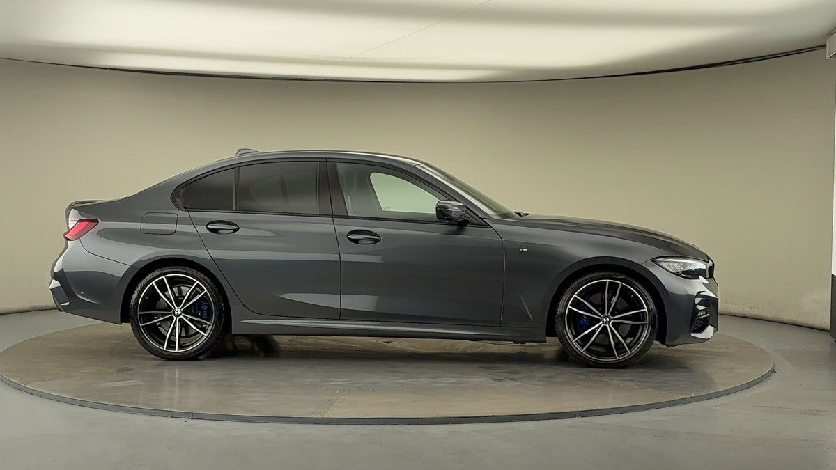 More views of BMW 3 Series