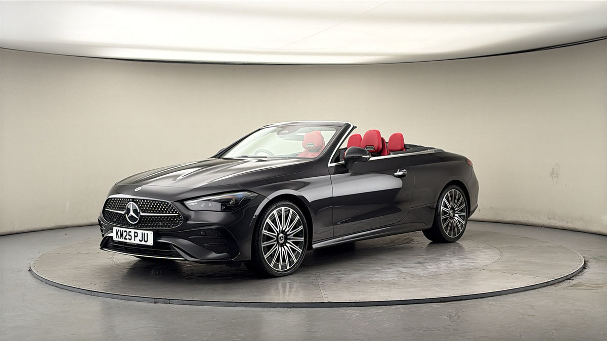 Mercedes-Benz CLE Image 20