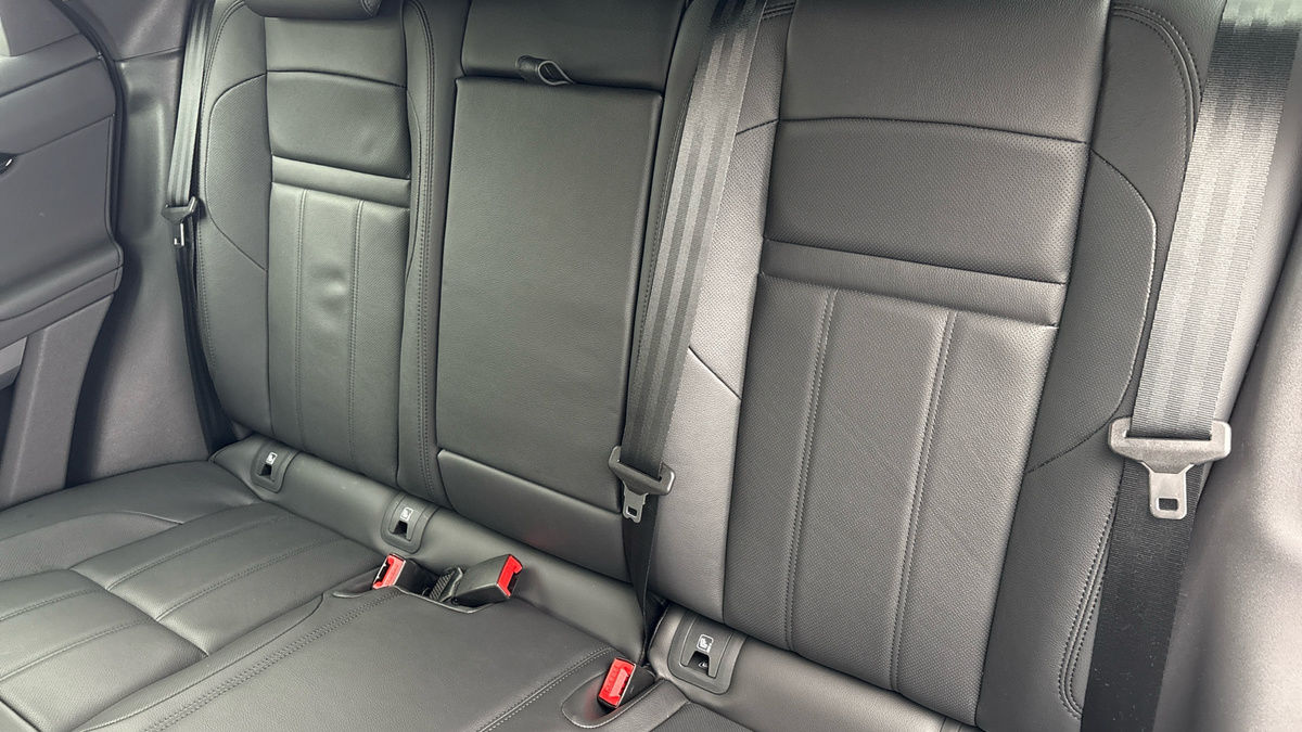 Land Rover Range Rover Evoque Image 8