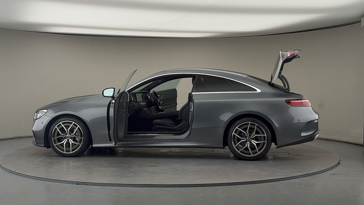 More views of Mercedes-Benz E Class