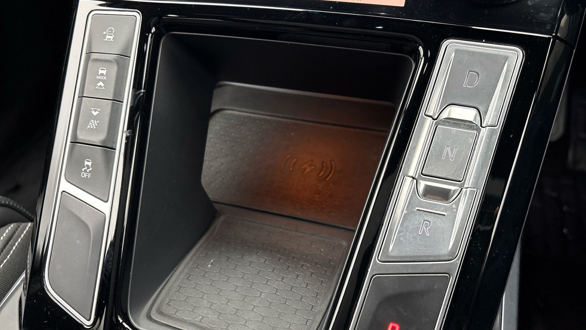 Jaguar I-PACE Image 27