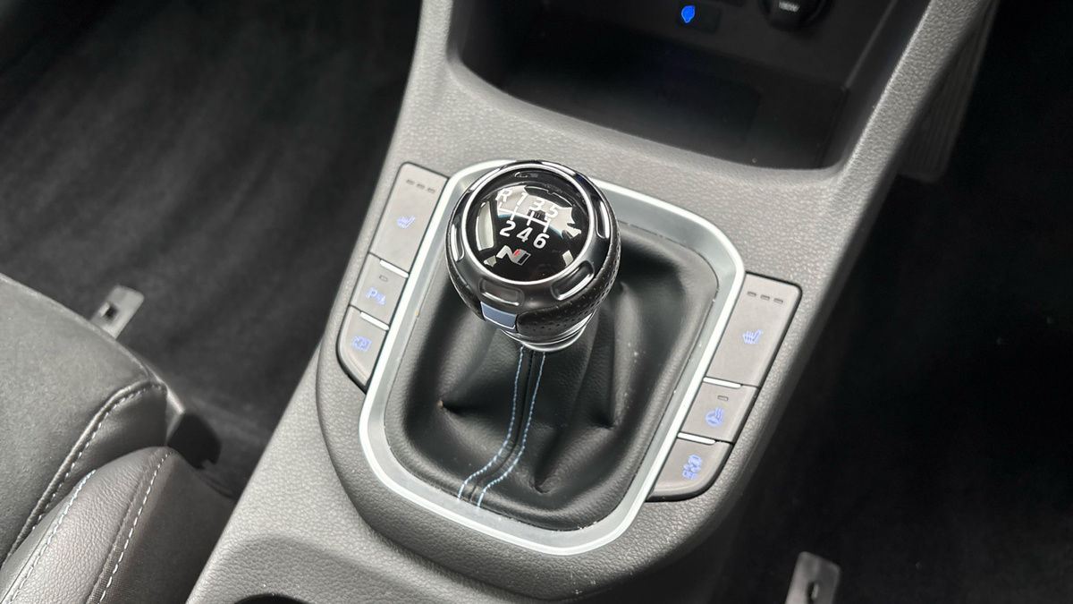 Hyundai i30 Image 6