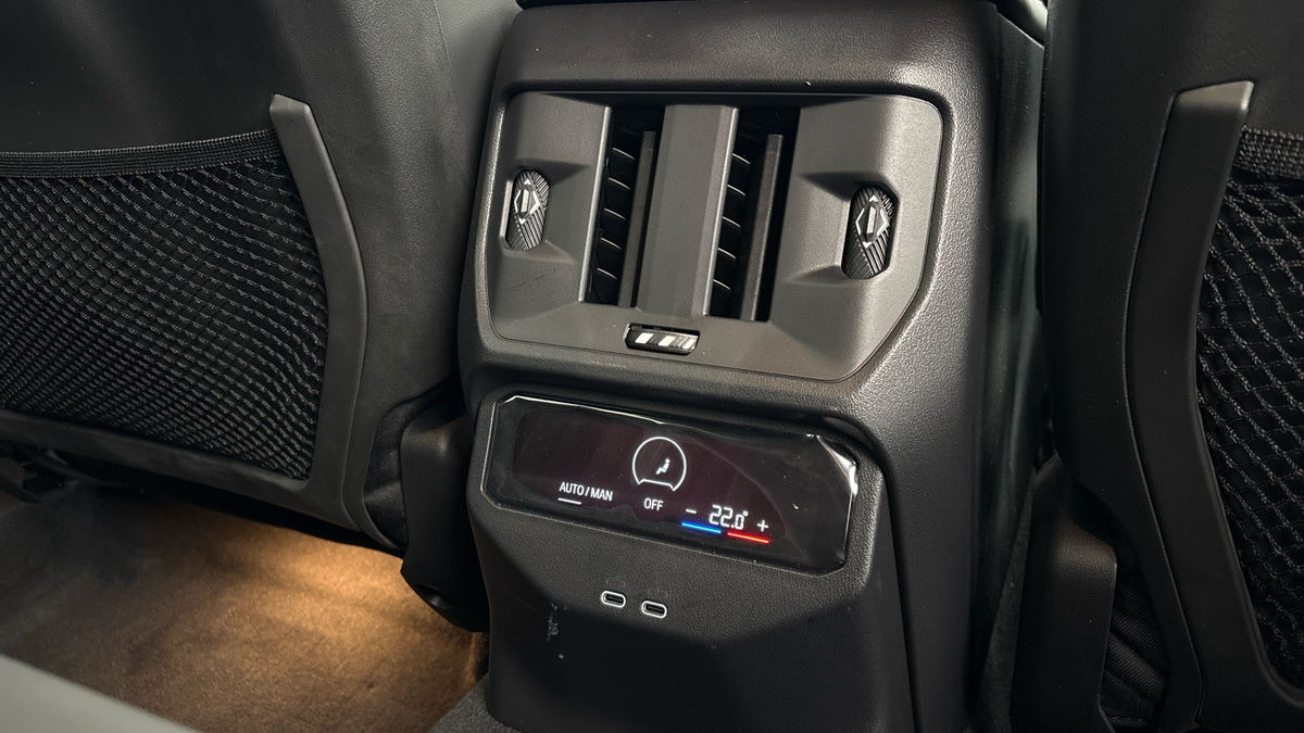 BMW X3 Image 26