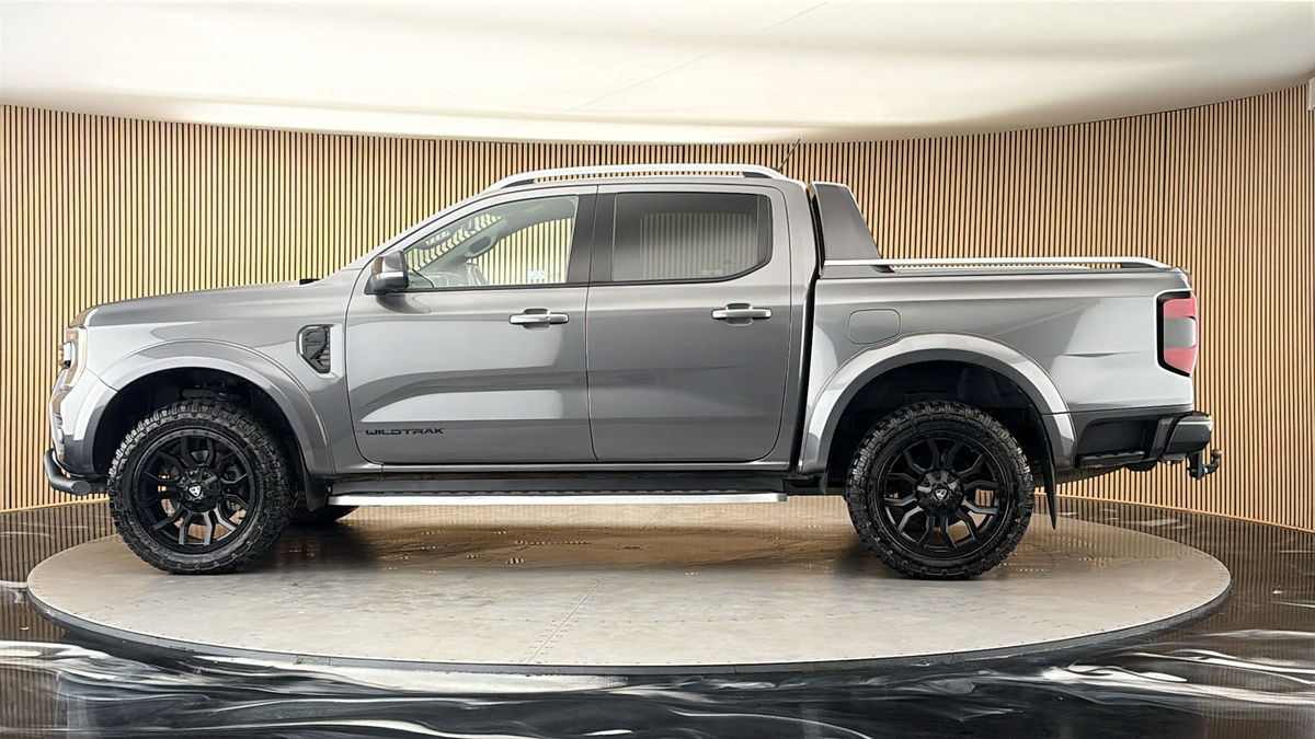 Ford Ranger Image 15
