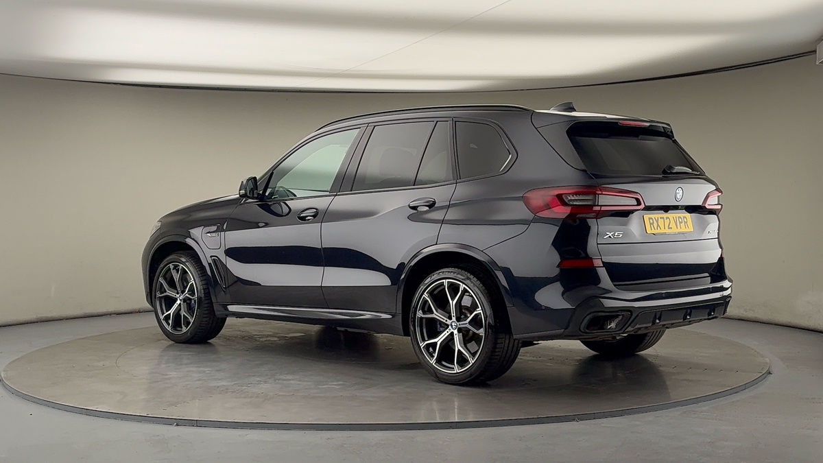 More views of BMW X5