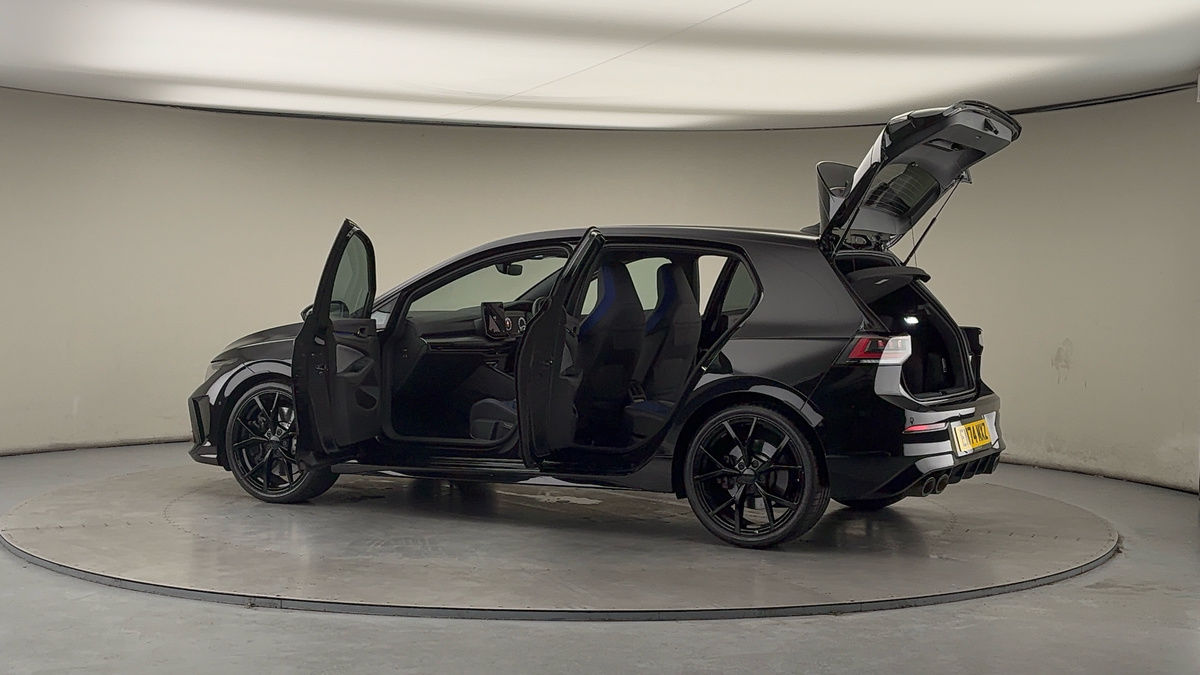 More views of Volkswagen Golf