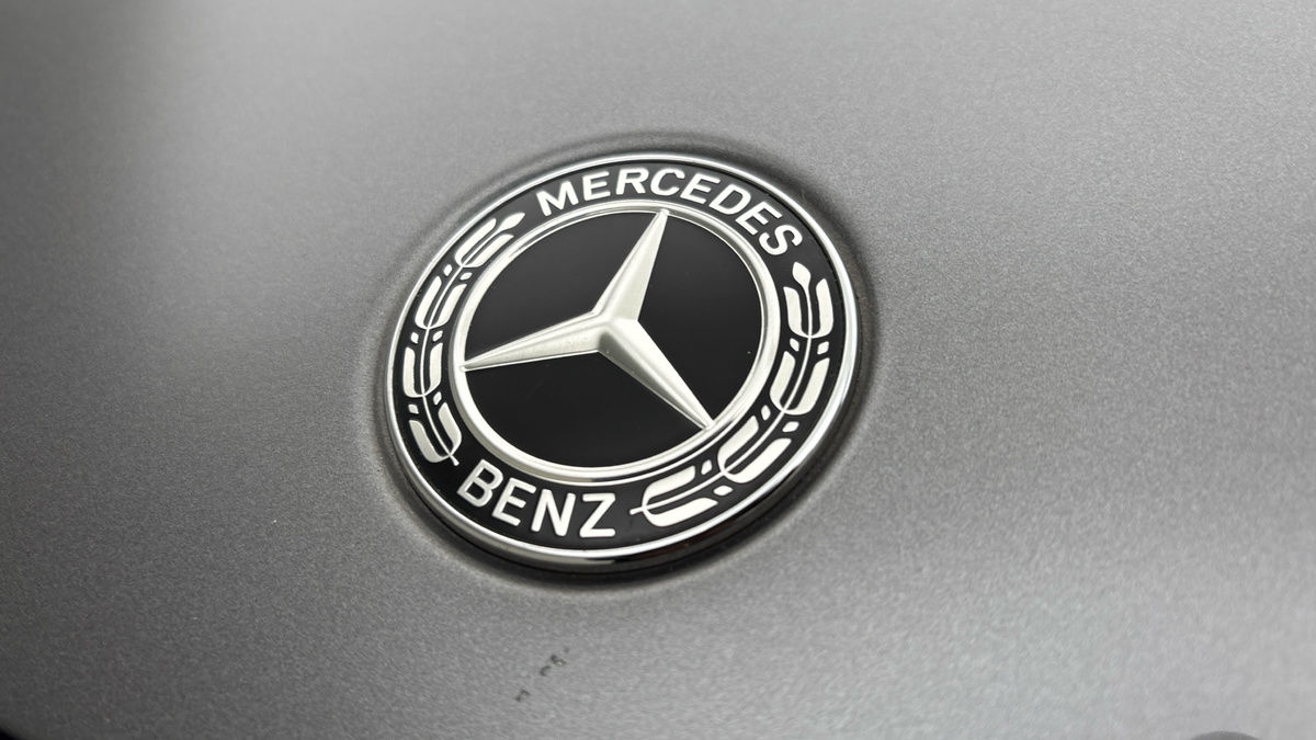 Mercedes-Benz GLA Image 24