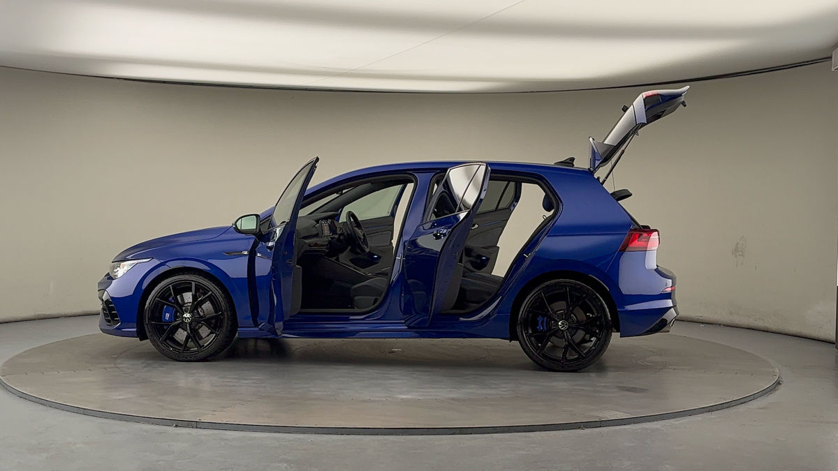 More views of Volkswagen Golf