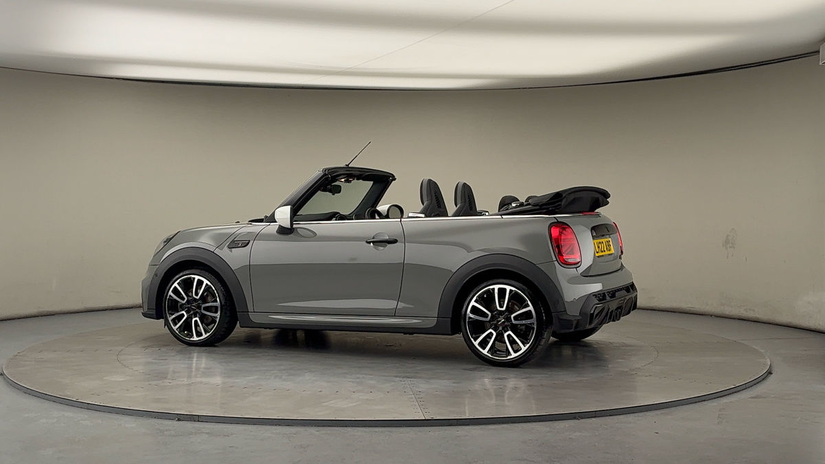 More views of MINI Convertible